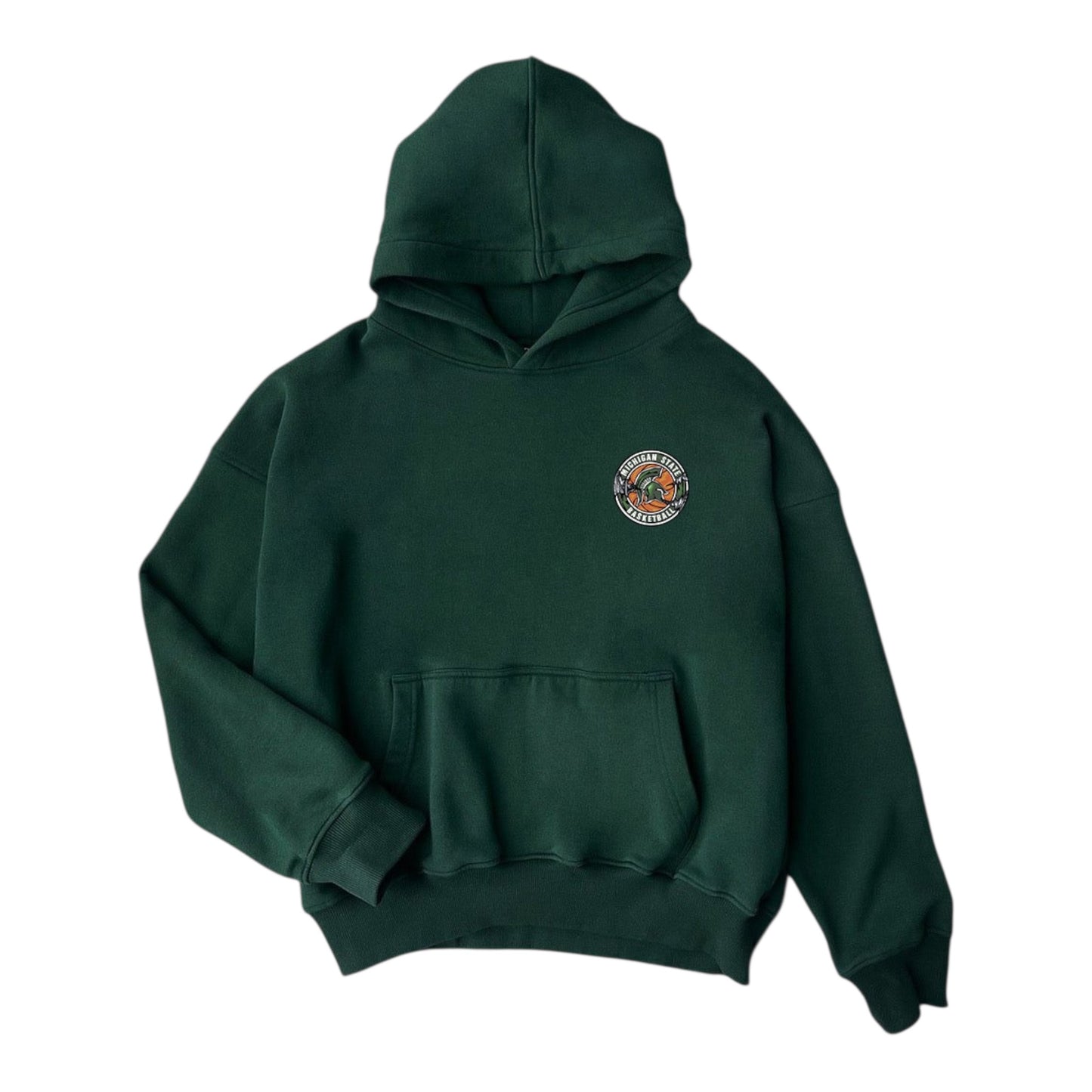 THE STATE STANDARD™
400 GSM Structured Fleece • Limited Run