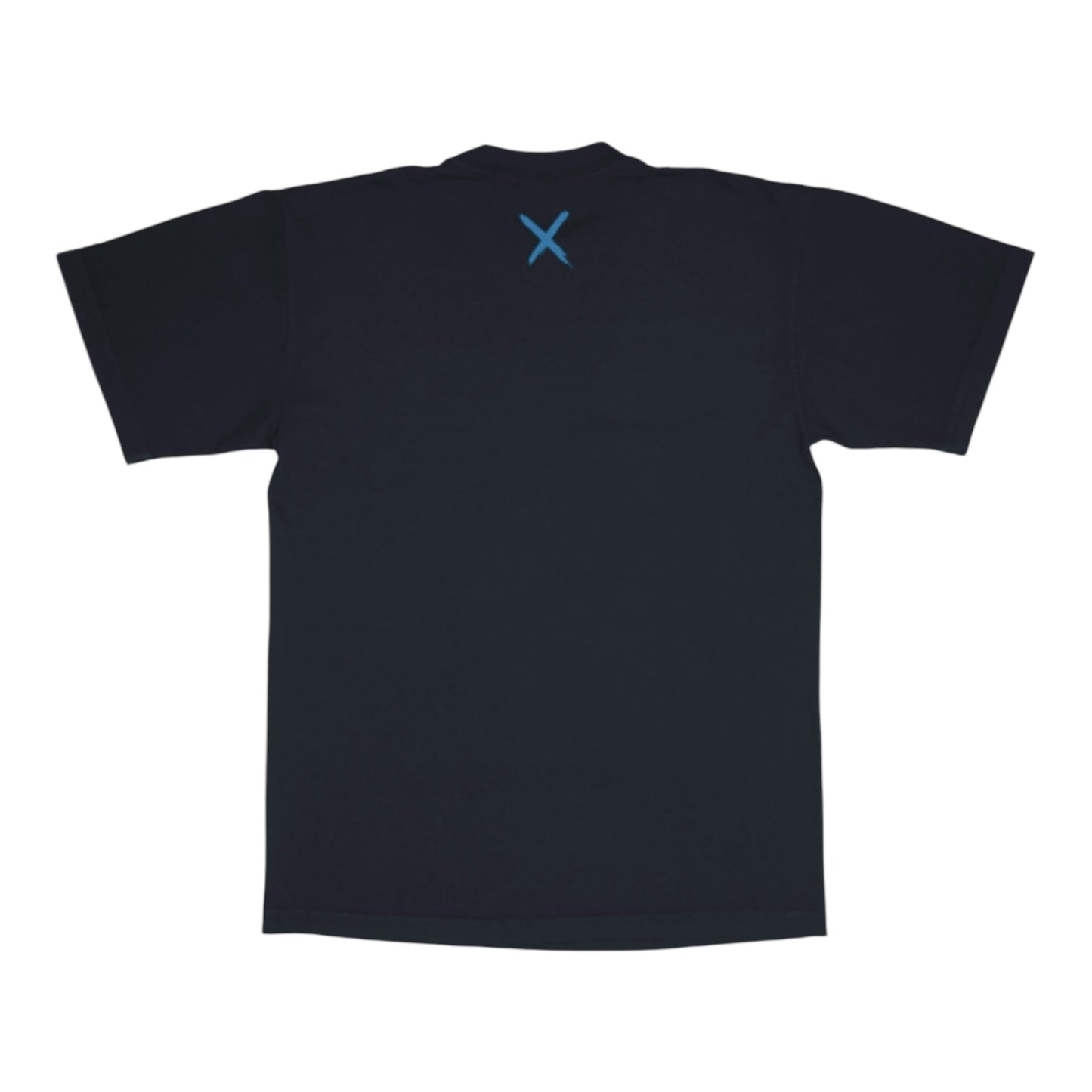 DETROIT X - ST. BROWN BLACK TEE