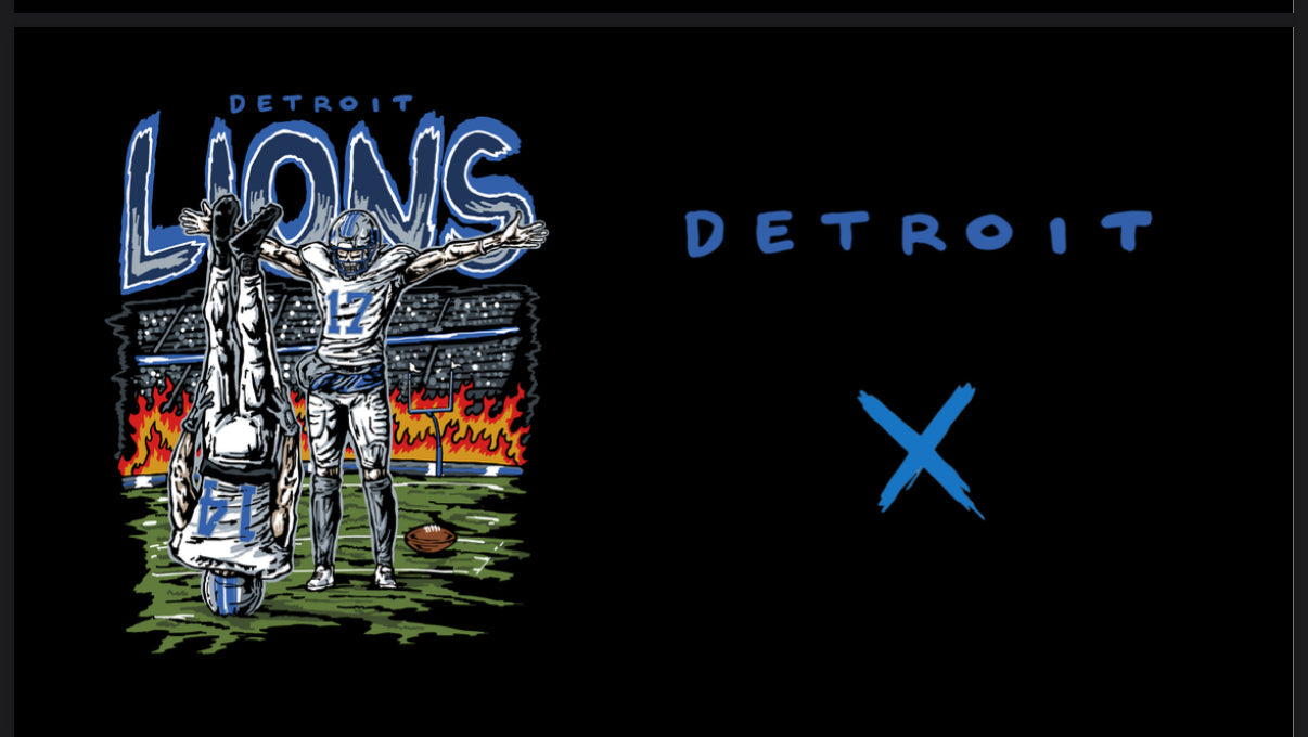 LIONS COLLECTION