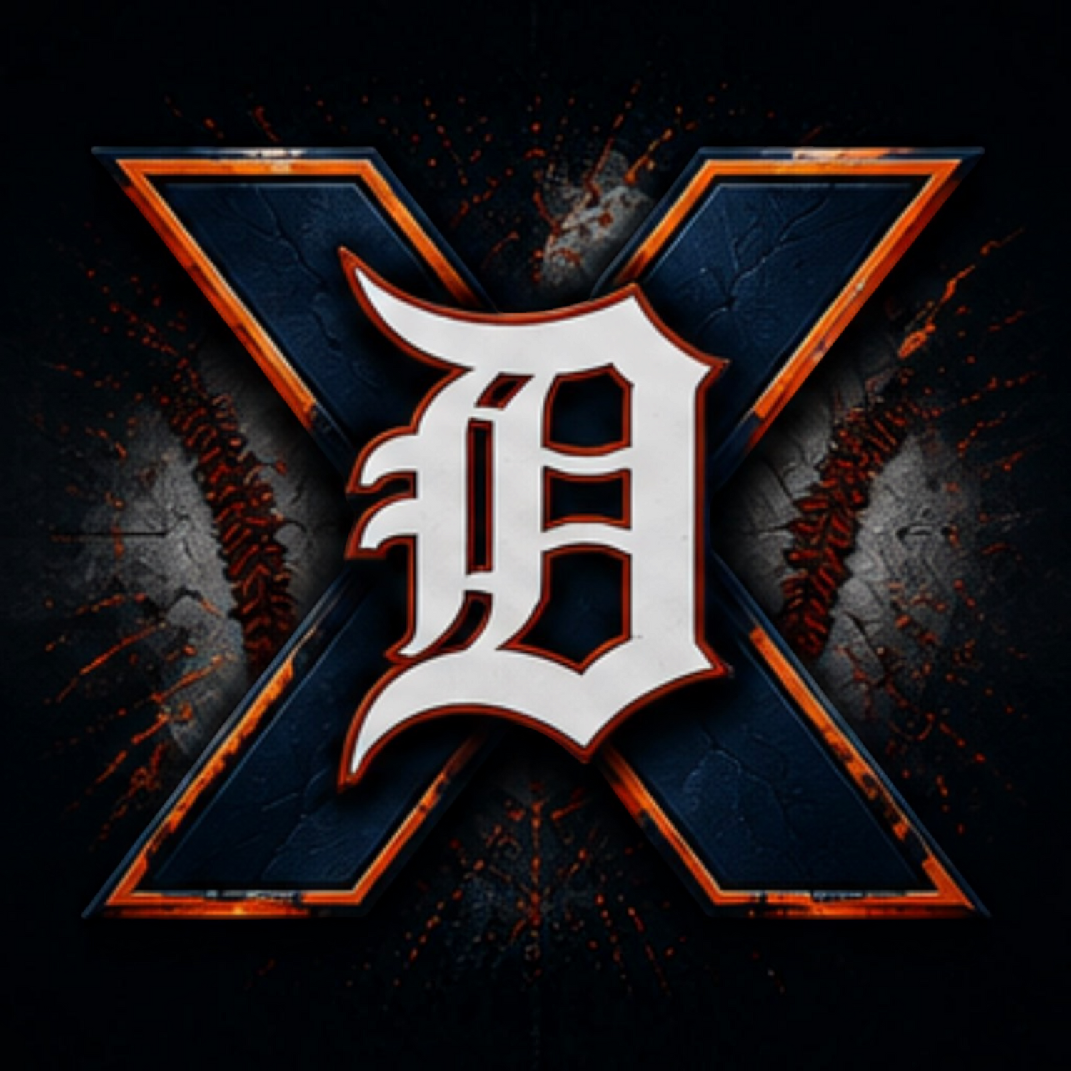 THE TIGERS COLLECTION