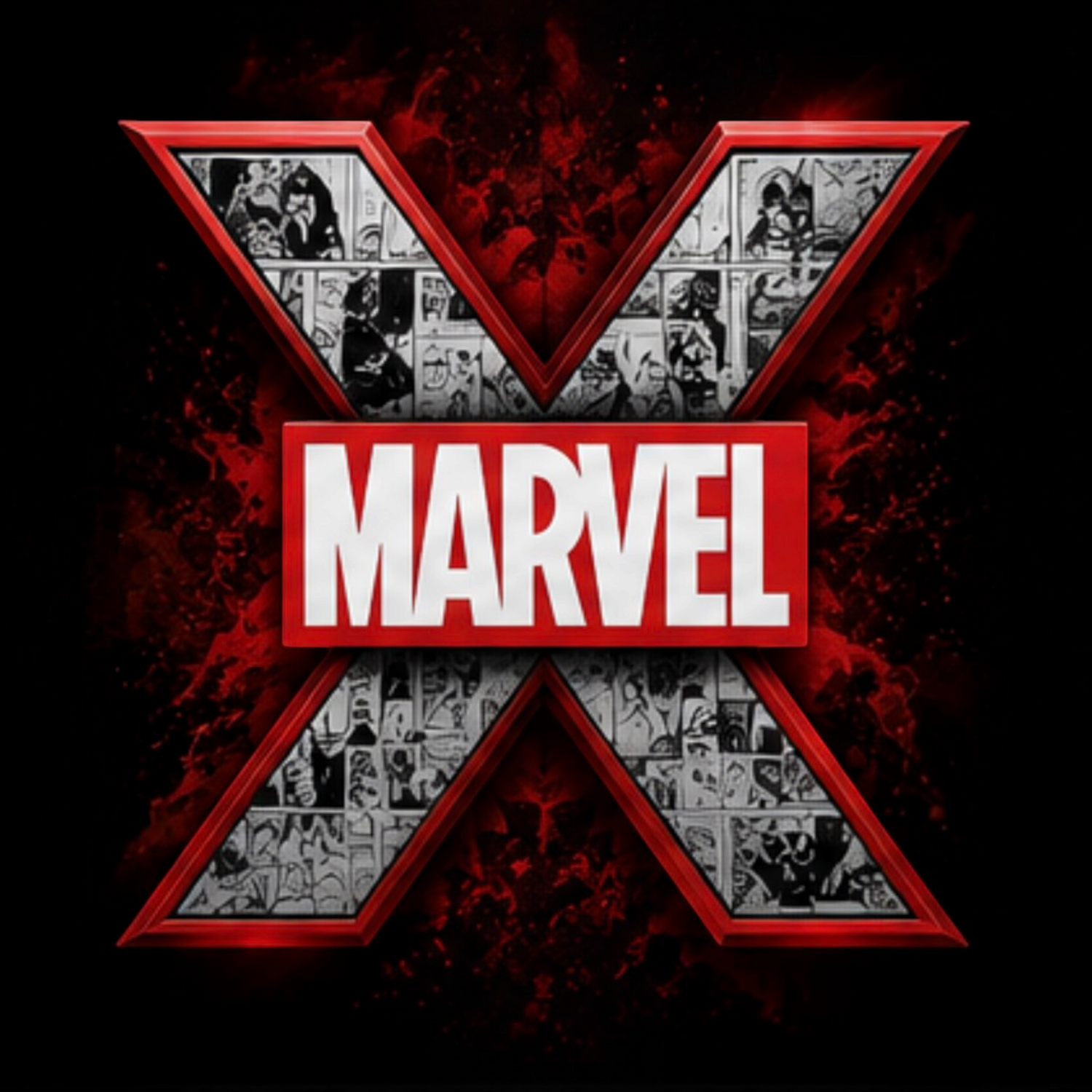 MARVEL COLLECTION