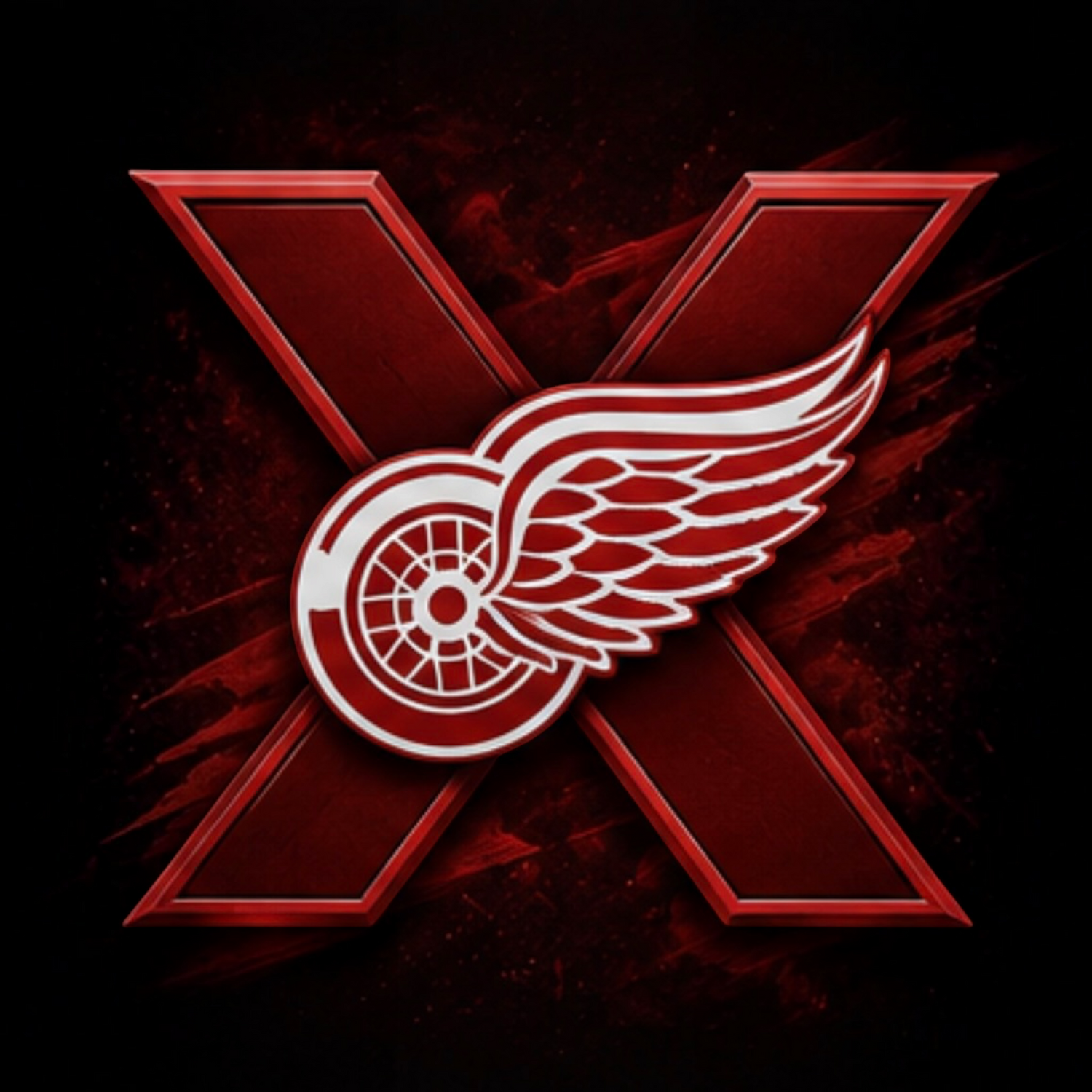 RED WINGS COLLECTION