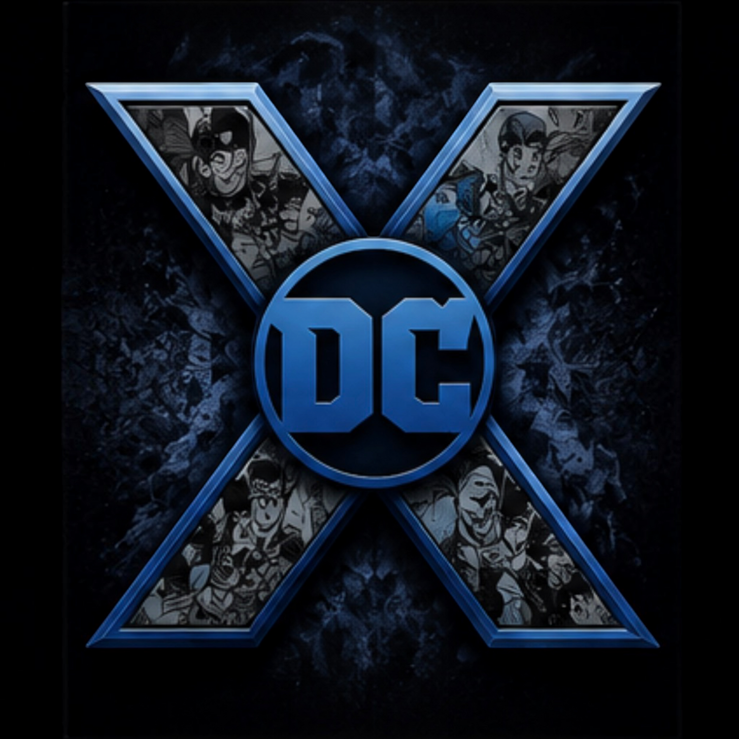 DC COLLECTION