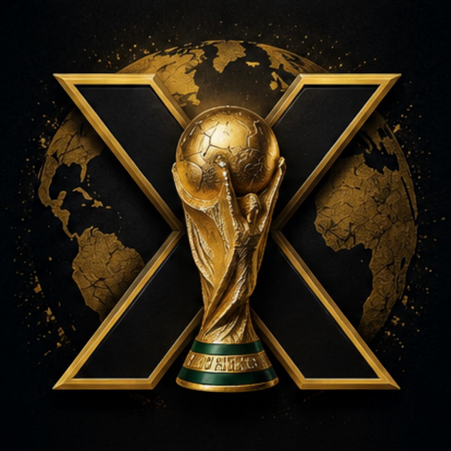 WORLD CUP COLLECTION