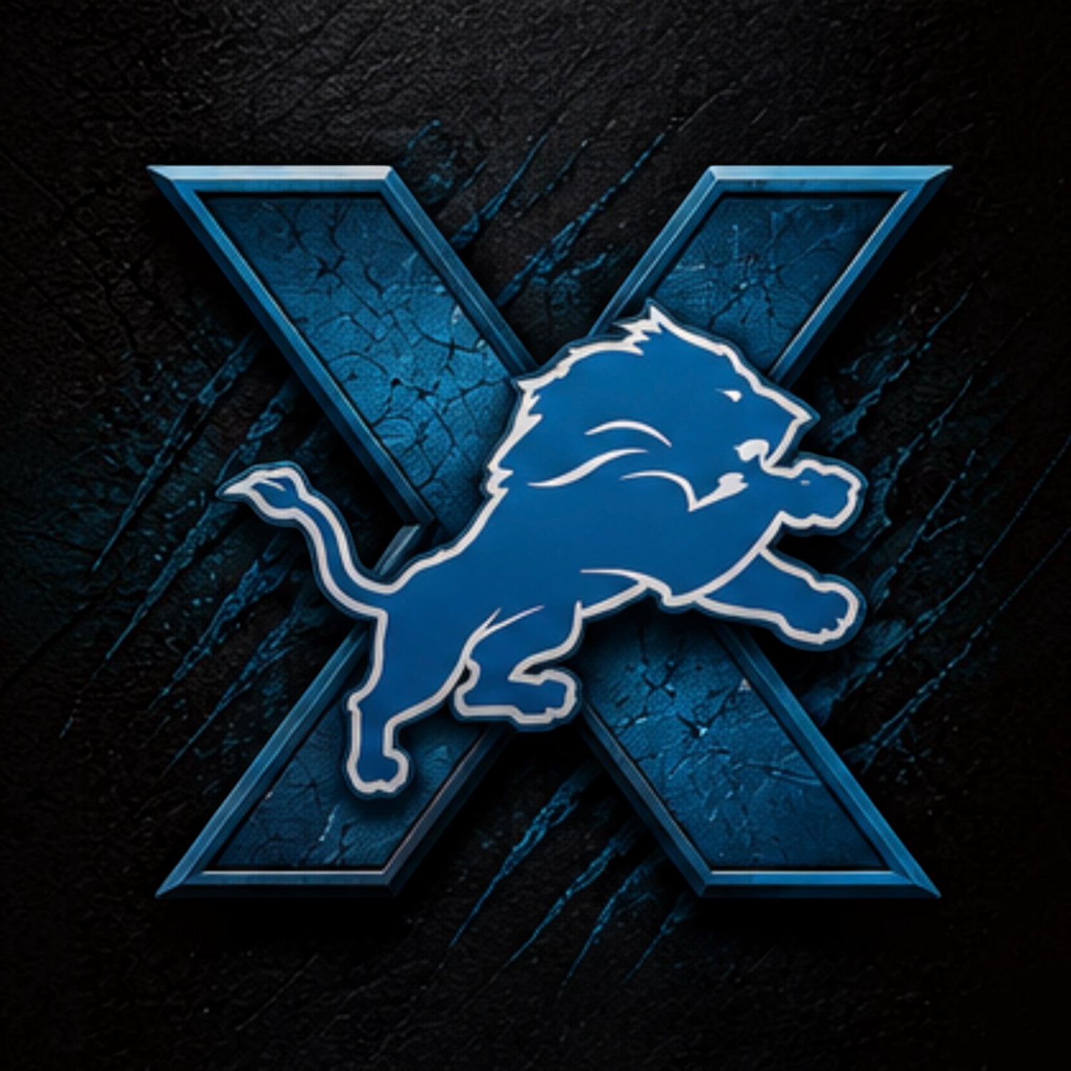 LIONS COLLECTION