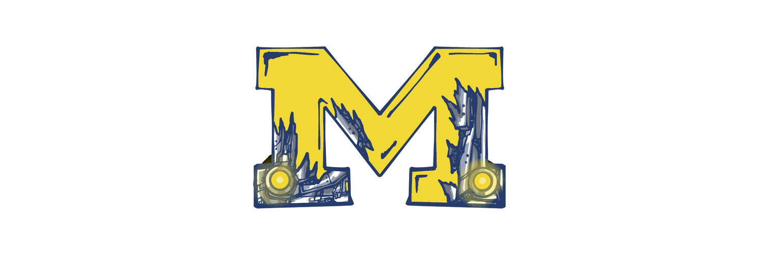 THE U OF M COLLECTION