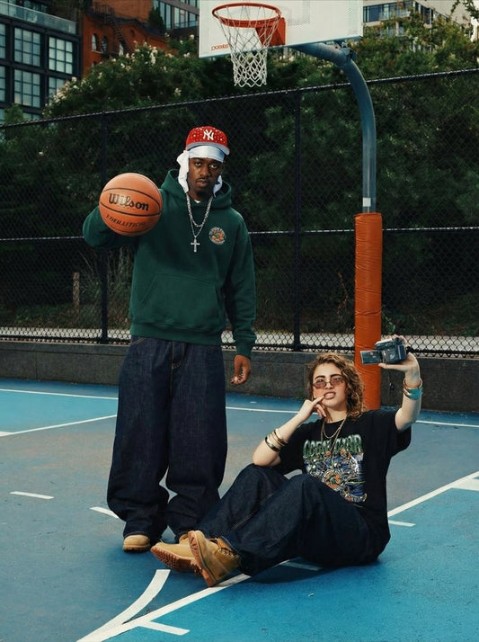 BUILT FOR THE STATE™

Blackout Edition