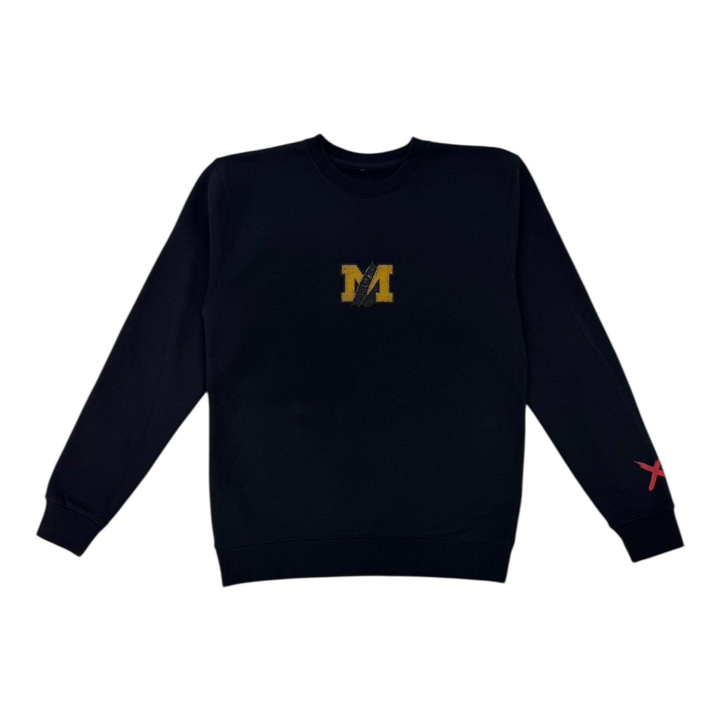U of M Underwood Crewneck