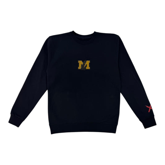 U of M Underwood Crewneck