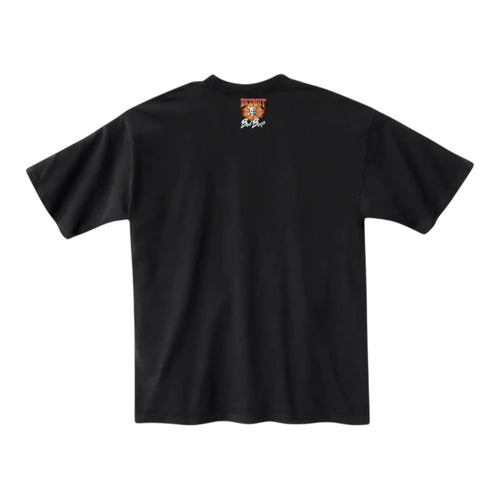Bad Boys Pistons Black T-shirt