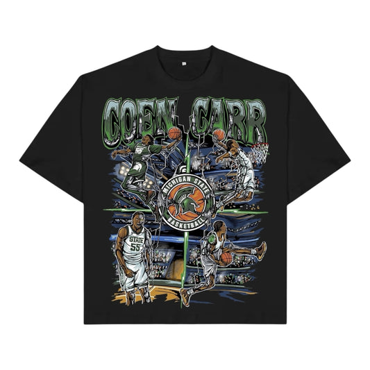 BUILT FOR THE STATE™

Blackout Edition