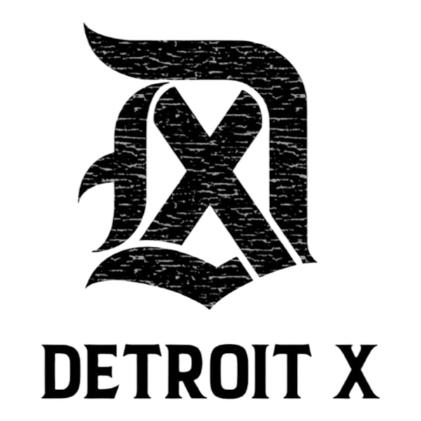 DETROIT X